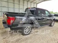 2024 Ford F-150 фото