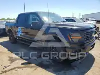 2024 Ford F-150 фото