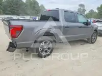 2024 Ford F-150 фото