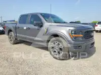 2024 Ford F-150 фото