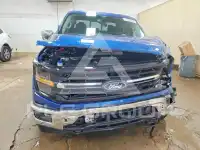 2024 Ford F-150 фото