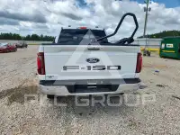 2024 Ford F-150 фото