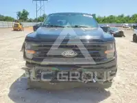 2024 Ford F-150 фото
