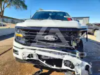 2024 Ford F-150 photo