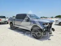 2024 Ford F-150 фото