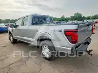 2024 Ford F-150 фото