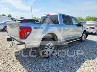 2024 Ford F-150 фото
