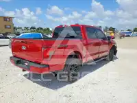 2024 Ford F-150 фото