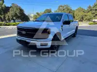 2024 Ford F-150 фото