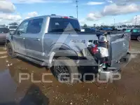 2024 Ford F-150 фото