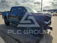 2024 Ford F-150 фото