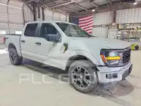 2024 Ford F-150 фото