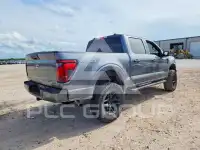 2024 Ford F-150 фото
