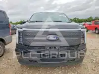 2024 Ford F-150 фото