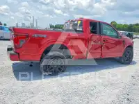 2024 Ford F-150 фото