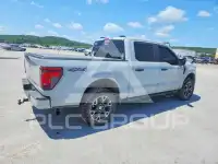 2024 Ford F-150 фото