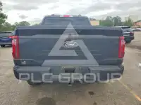 2024 Ford F-150 фото