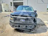 2024 Ford F-150 фото