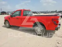 2024 Ford F-150 фото