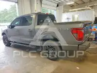 2024 Ford F-150 фото