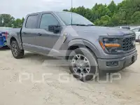 2024 Ford F-150 фото