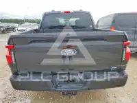 2024 Ford F-150 фото