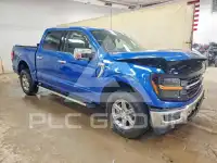 2024 Ford F-150 фото