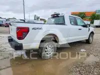 2024 Ford F-150 фото