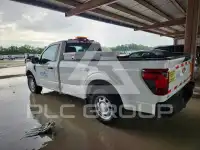 2024 Ford F-150 фото
