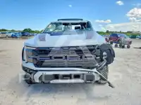 2024 Ford F-150 photo