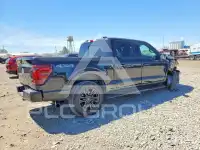 2024 Ford F-150 фото