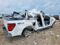 2024 Ford F-150 фото