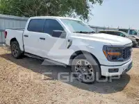 2024 Ford F-150 photo