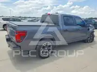 2024 Ford F-150 фото