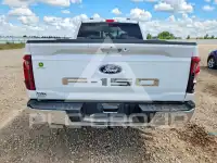 2024 Ford F-150 фото