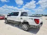 2024 Ford F-150 фото