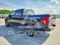 2024 Ford F-150 фото