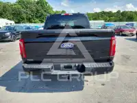 2024 Ford F-150 фото
