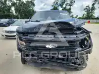 2024 Ford F-150 фото