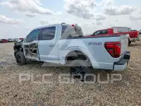 2024 Ford F-150 фото