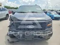 2024 Ford F-150 фото