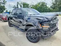 2024 Ford F-150 фото