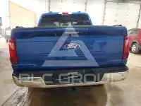2024 Ford F-150 фото