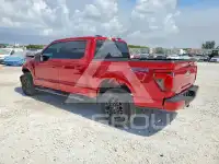 2024 Ford F-150 фото