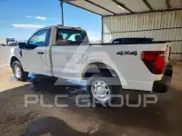 2024 Ford F-150 фото
