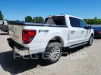 2024 Ford F-150 фото