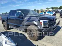 2024 Ford F-150 фото