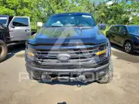 2024 Ford F-150 фото