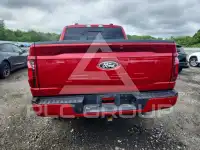 2024 Ford F-150 фото