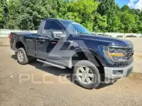 2024 Ford F-150 фото